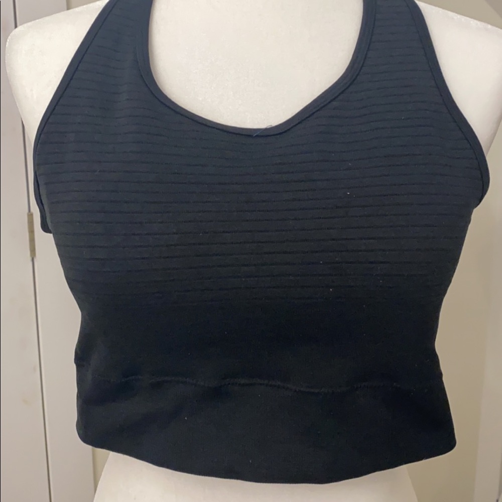 Alphalete sports bra